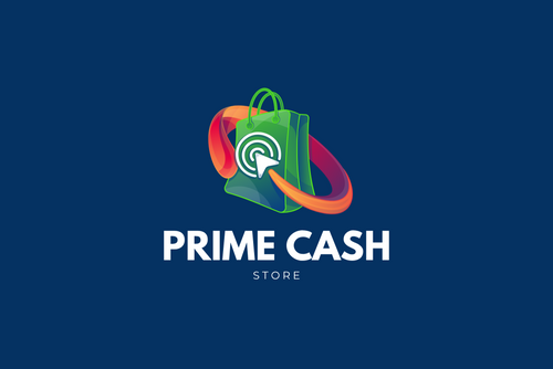 PrimeCash store