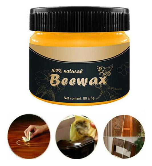 Olio Bee Wax