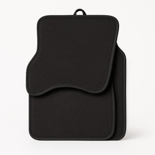 Tappeto di Lusso per Auto